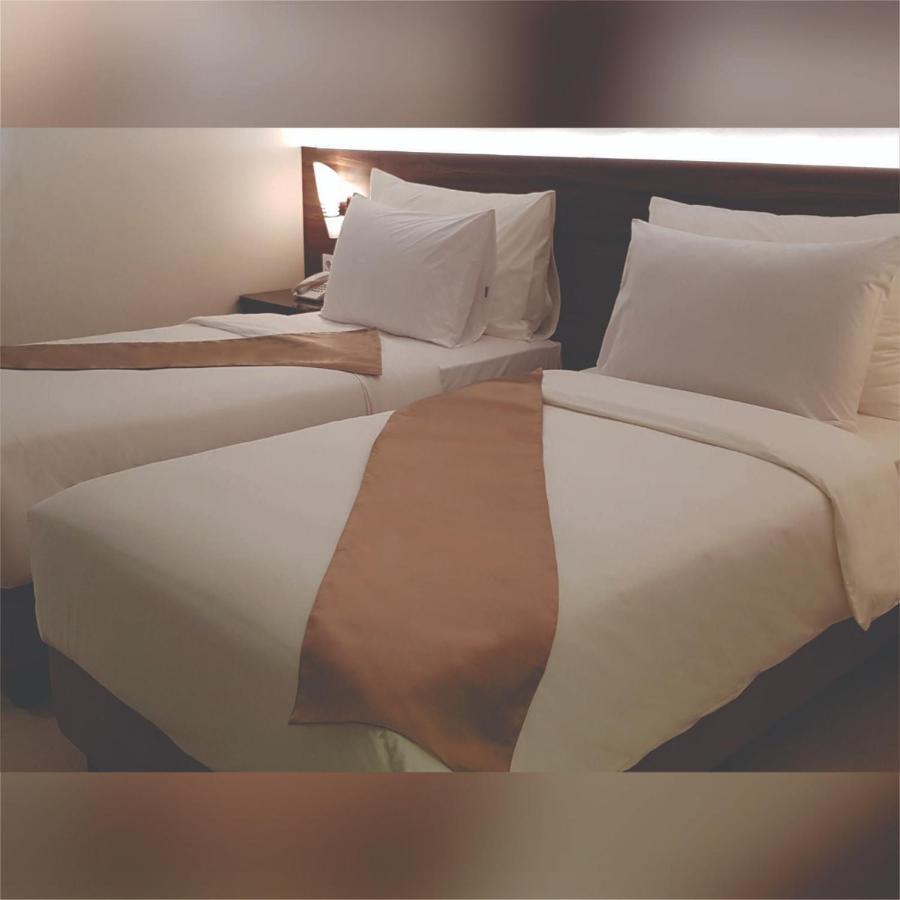 Aimas Hotel And Convention Centre Соронг Екстер'єр фото